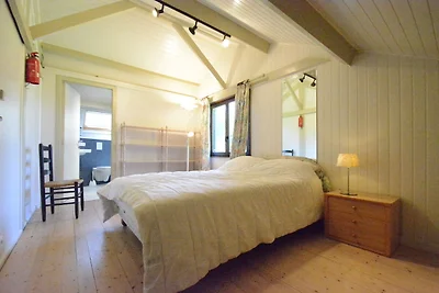 Chalet a Biטvre per 9 persone
