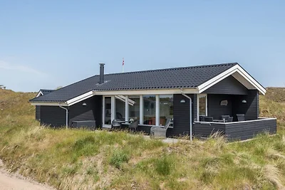 4 Personen Ferienhaus in Fanø