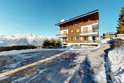 Atemberaubende Wohnung mit Blick auf die...