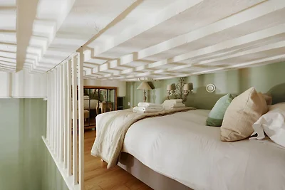 Einladende Wohnung - 2 Schlafzimmer/6 Persone...