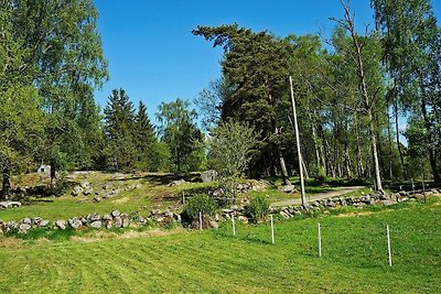 2 Personen Ferienhaus in SVANESUND