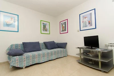 Apartment Jurišić Korčula - One Bedroom Apart...