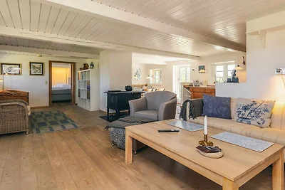 4 sterren vakantie huis in Læsø