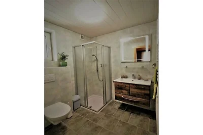 Appartamento per vacanze a Ried con piscina