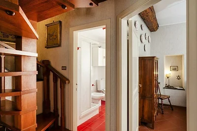 Seaview Apartment near the Castle