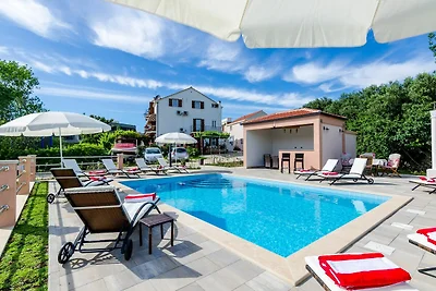 Apartments Mali Paradiso - Two Bedroom Apartm...
