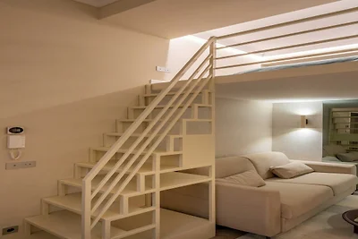 Appartamento 2 camere, A/C, centro Nizza,...