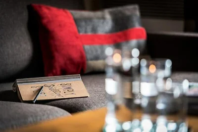 4 Zimmer, 6 Schlafplätze