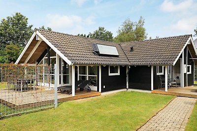 8 persoons vakantie huis in Otterup