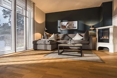 Maison de vacances de luxe WG 10
