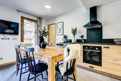 Residenz Echo Du Pleney