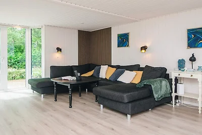 6 Personen Ferienhaus in Hemmet-By Traum
