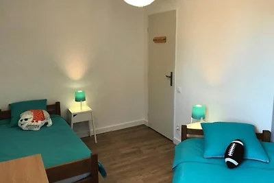 Residenz Les Miandettes