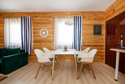 Villa privata per 8 persone, Jarosławiec