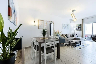 Appartamento a Carvoeiro vicino Spiaggia