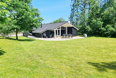 8 Personen Ferienhaus in Hadsund