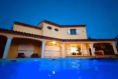 Soleil des Adrets Comfortabele vakantiewoning