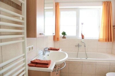 Ferienhaus mit Kinderbereich