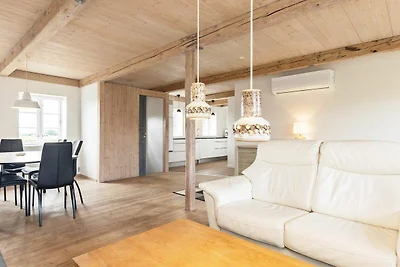 6 Personen Ferienhaus in Faaborg-By Traum