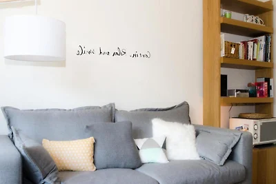 Residenz Les Deux Chamois