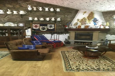 Casa vacanze con piscina vicino a Viana do...