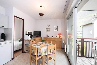 Wohnung in Sensoria mit Balkonblick