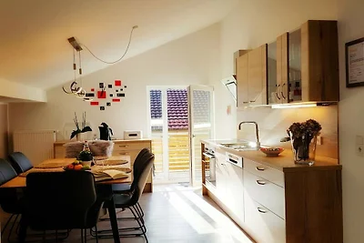 4 im Ferienhaus Linder