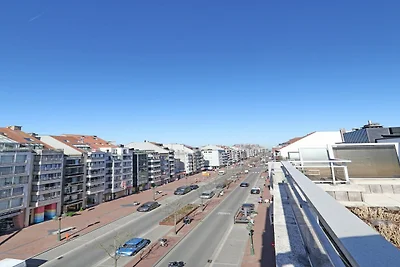 Appartement Daphne voor 2 personen