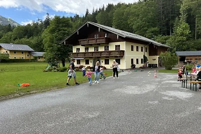 Almgut Farm || Faistenau