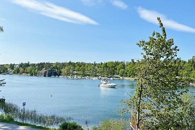 4 persoons vakantie huis in VÄRMDÖ