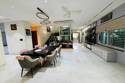 Villa Verizon di Palette Homes