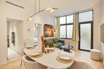Superbe appartement climatisé, centre de...