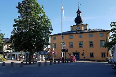 4 sterren vakantie huis in VAXHOLM