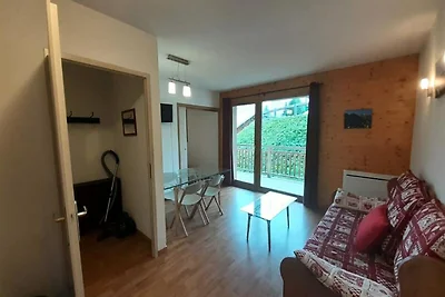 2 Zimmer für 4 Personen