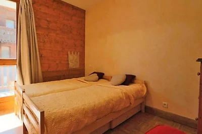 Wohnung in Frankreich nahe Skiliften