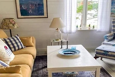 5 Personen Ferienhaus in UDDEVALLA