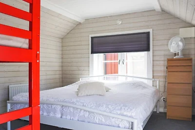4 Personen Ferienhaus in STRÖMSTAD-By Traum