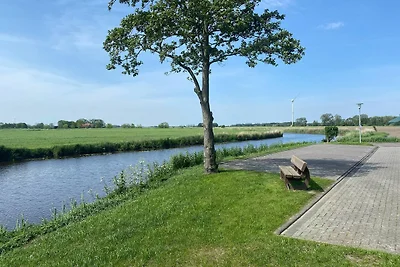 Ferienwohnung in Dornumersiel