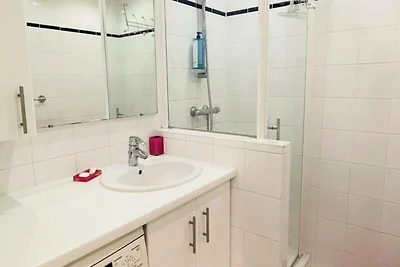 Ferienhaus in Cannes an der Riviera