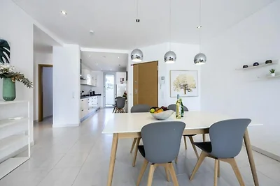 Wohnung in Lagos nahe Porto de Mós Strand