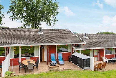 4 persone case ad Aabenraa