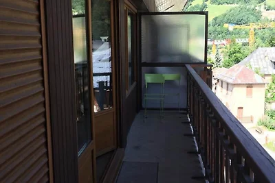 Appartamento a Valloire vicino alla cabinovia