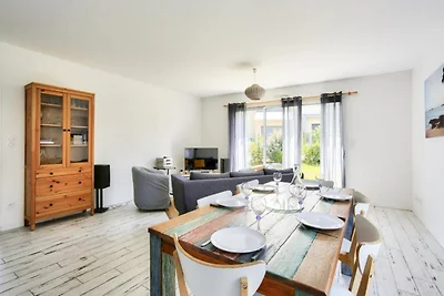 Appartement in Saint-Lunaire vlakbij stranden