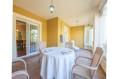Los Haraganes - Apartamento En Isla De Canela