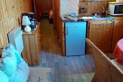 Chalet con giardino a Lotaringen