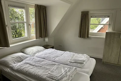 Villa in Hulshorst mit Terrasse