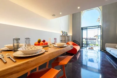 Apartment in Cannes mit Zugang zum Pool