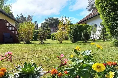 Ferienhaus GuteSeeZeit