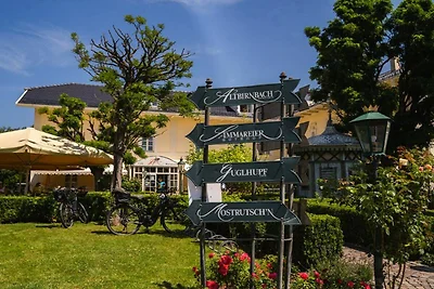 Hinreissendes Studio w Bad Birnbach