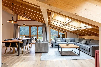 Wohnung in Frankreich am Genfersee